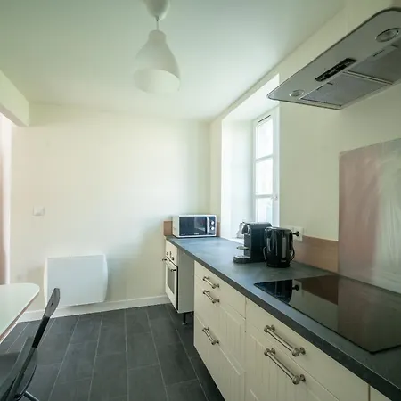 La Brise De - 10min De La *