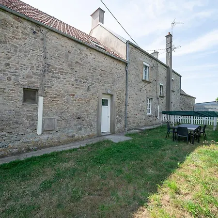 La Brise De - 10min De La Дом отдыха *