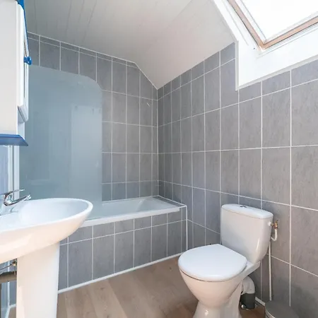 La Brise De - 10min De La Дом отдыха