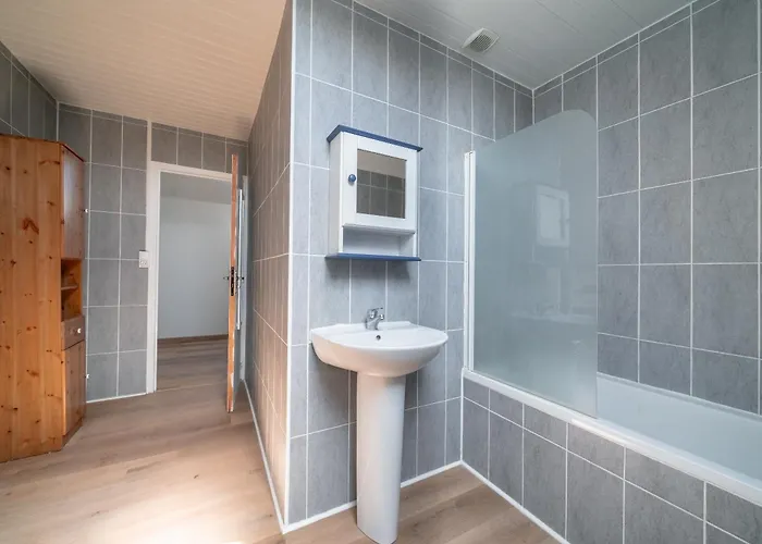 La Brise De - 10min De La Holiday home *