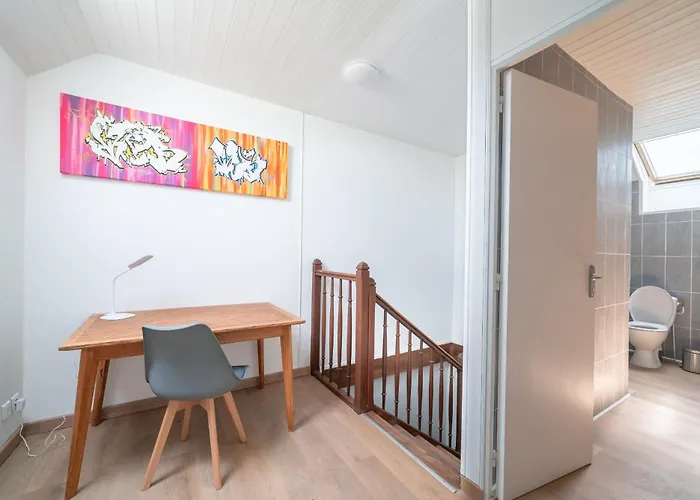 La Brise De - 10min De La Les Moitiers-d'Allonne