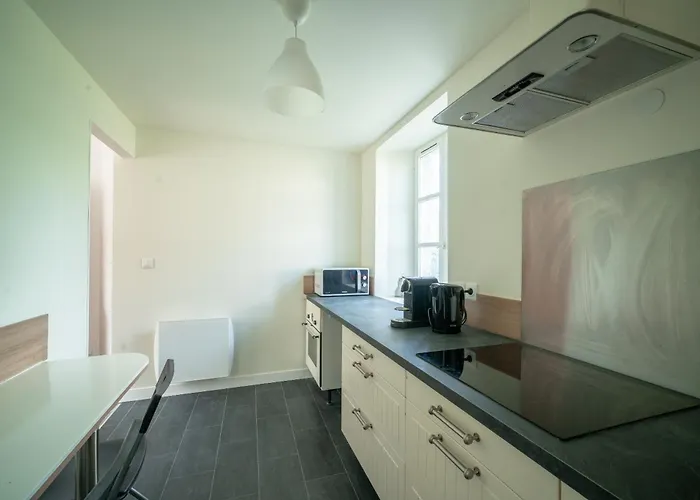 La Brise De - 10min De La *