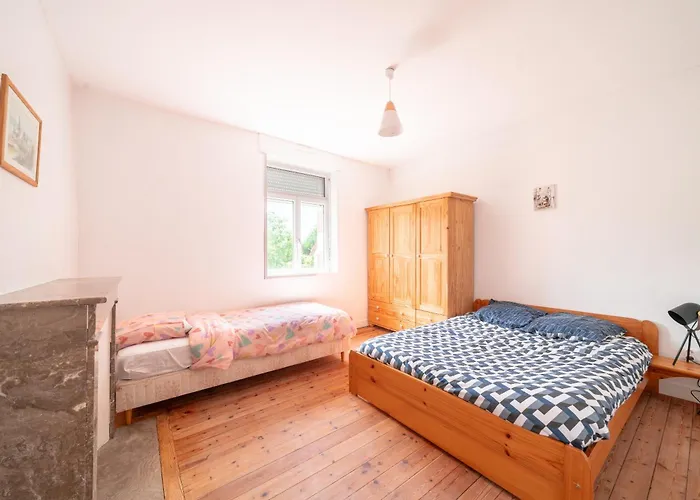 La Brise De - 10min De La Les Moitiers-d'Allonne