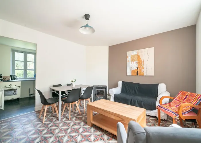 Holiday home La Brise De - 10min De La