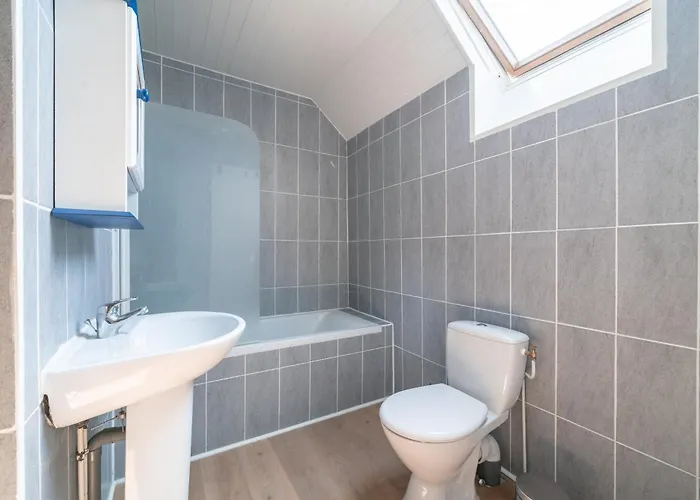 La Brise De - 10min De La Holiday home