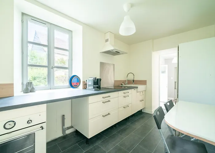 Holiday home La Brise De - 10min De La *